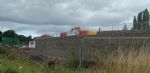 Cussons site estate development